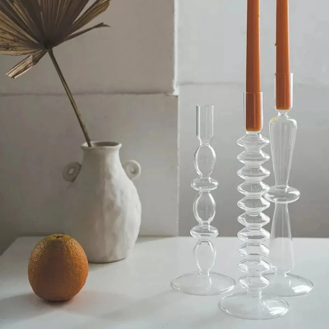 Candle Holders